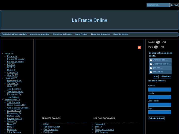 www.lafrance-online.com