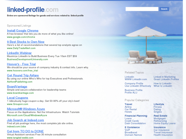 www.linked-profile.com