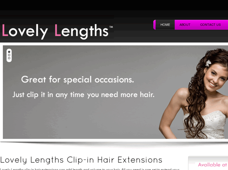 www.lovely-lengths.com