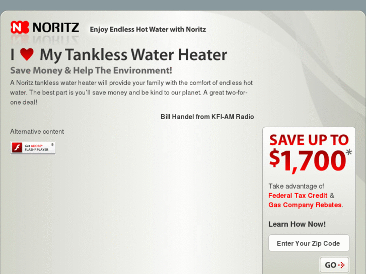 www.lovemytankless.com