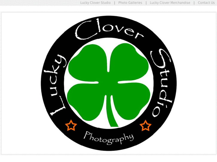 www.luckycloverstudio.com