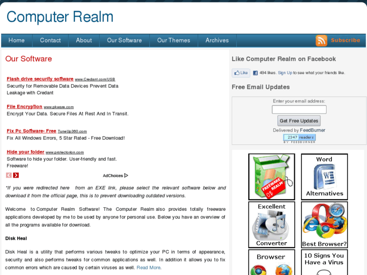 www.luqsoft.com