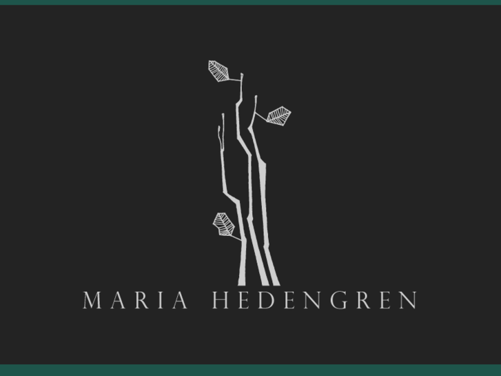 www.mariahedengren.com