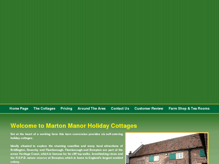 www.martonmanor.com