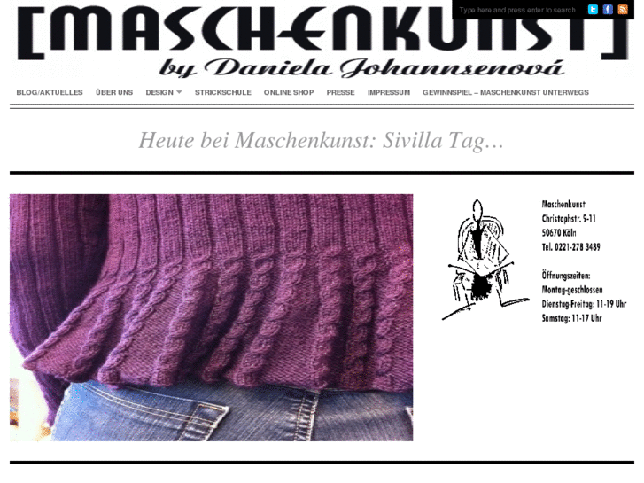 www.maschenkunst.de