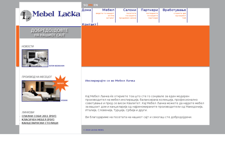 www.mebel-lacka.com