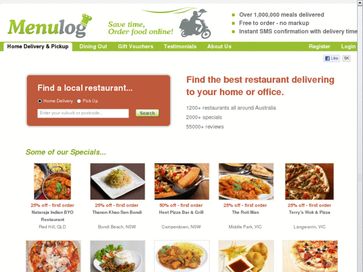 www.menulog.com.au