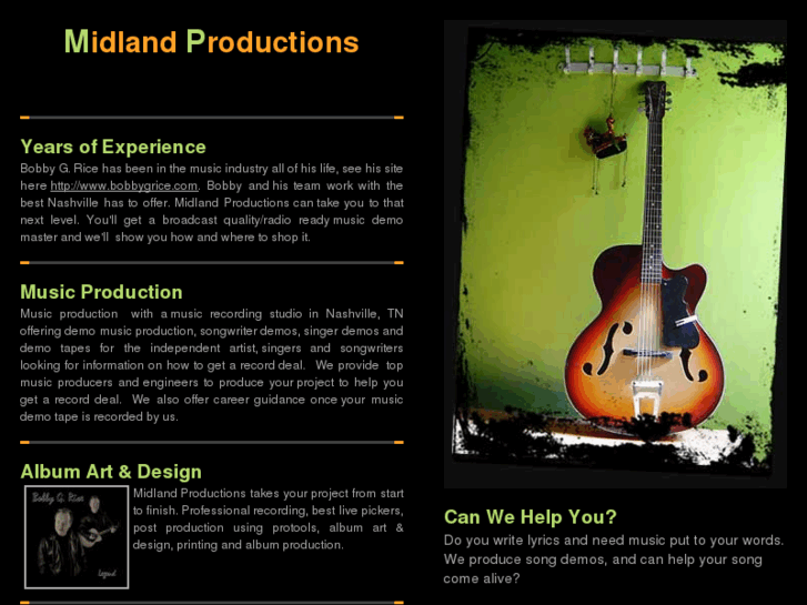 www.midlandproductions.com