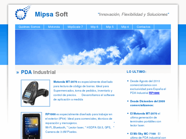 www.mipsasoft.com