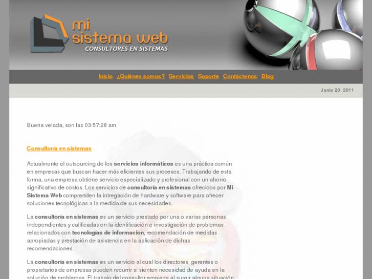 www.misistemaweb.com