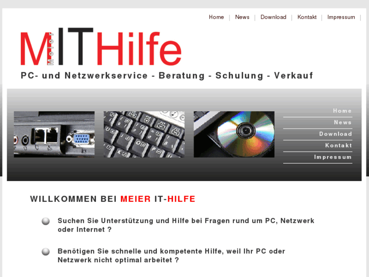 www.mithilfe.info