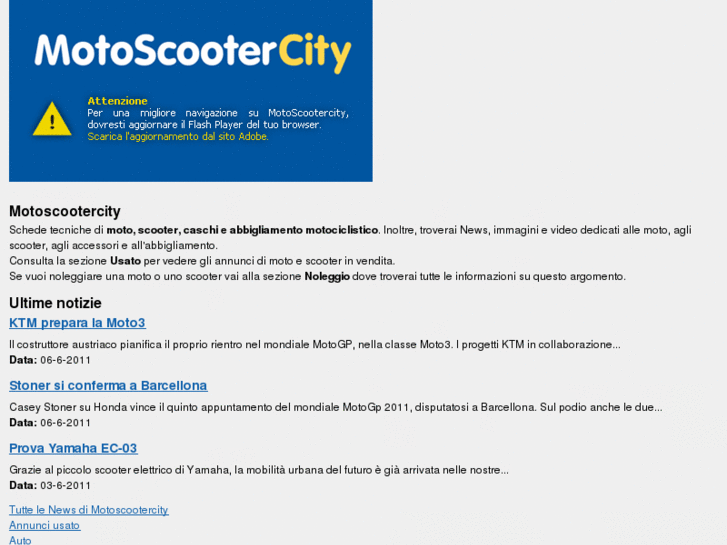 www.motoscootercity.com