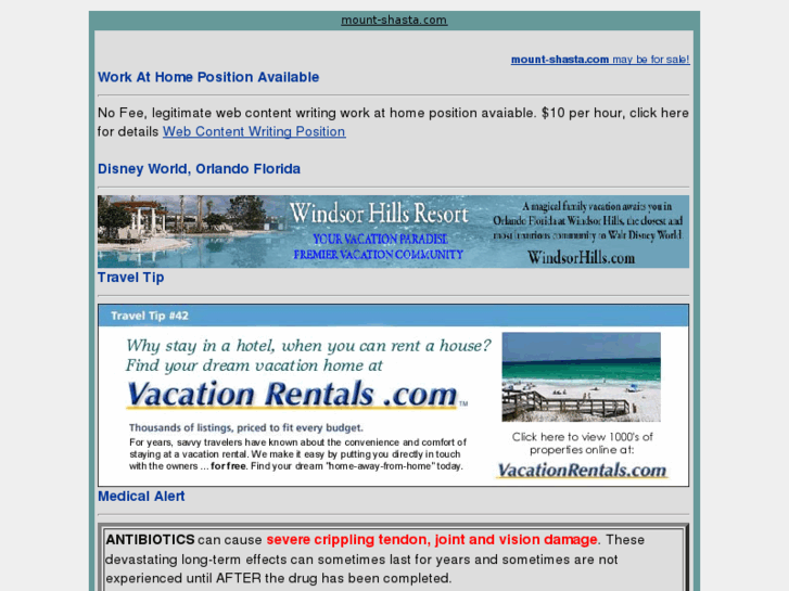 www.mount-shasta.com