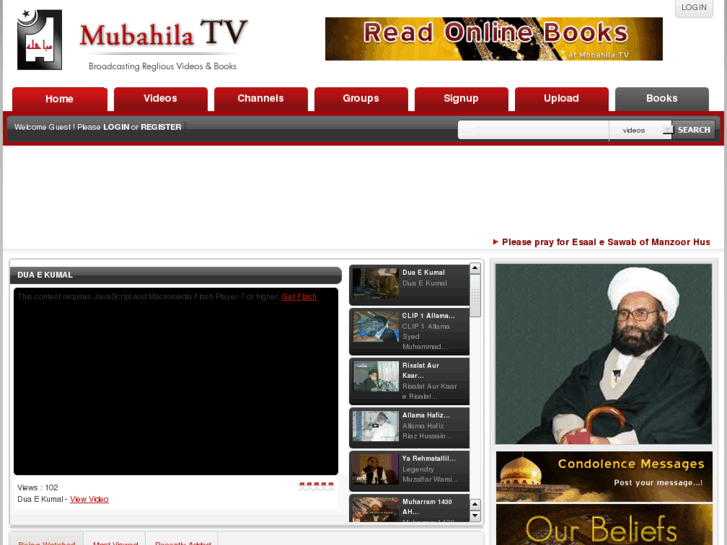 www.mubahilatv.com