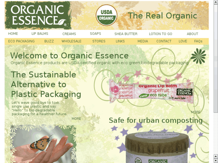 www.myorganicessence.com