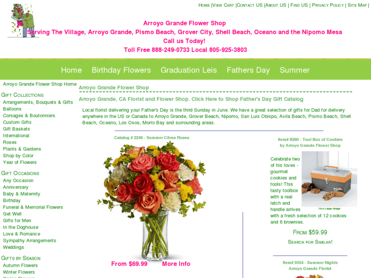 www.nipomo-flowers.com
