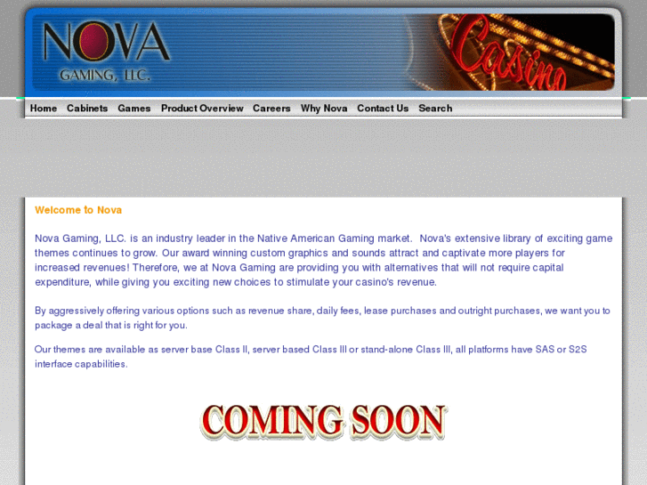 www.novagamingllc.com