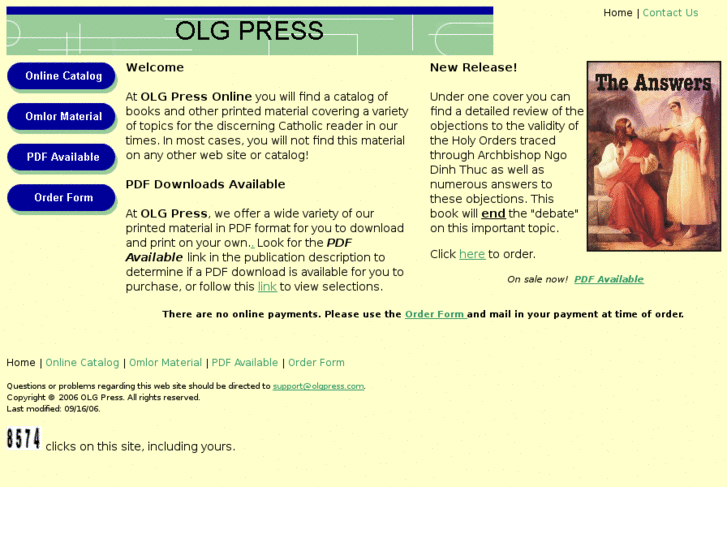 www.olgpress.com