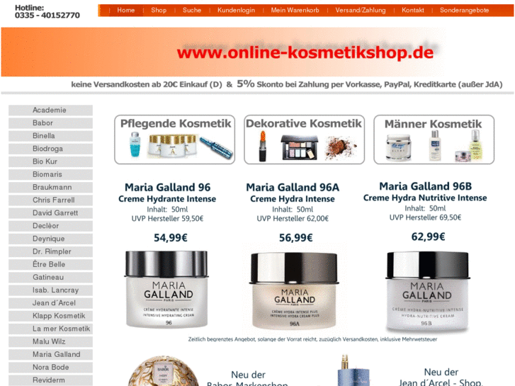 www.online-kosmetikshop.biz