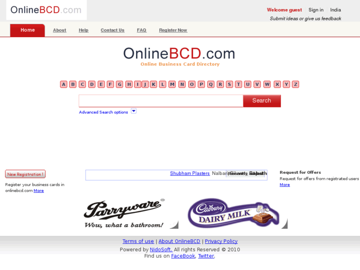 www.onlinebcd.com