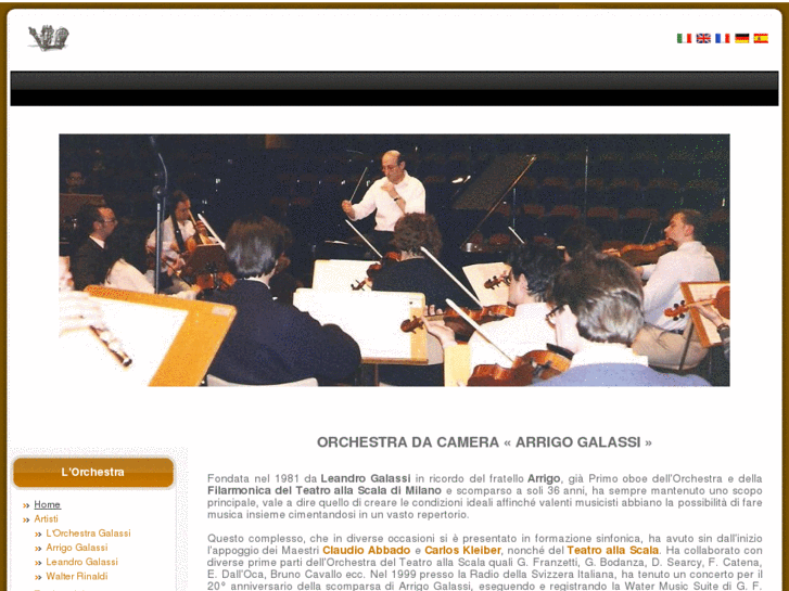 www.orchestragalassi.com