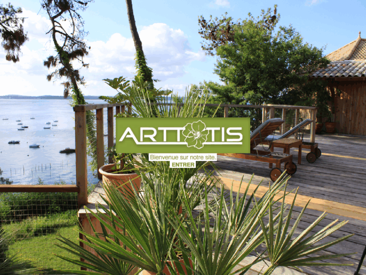 www.paysagiste-arttotis-capferret.com