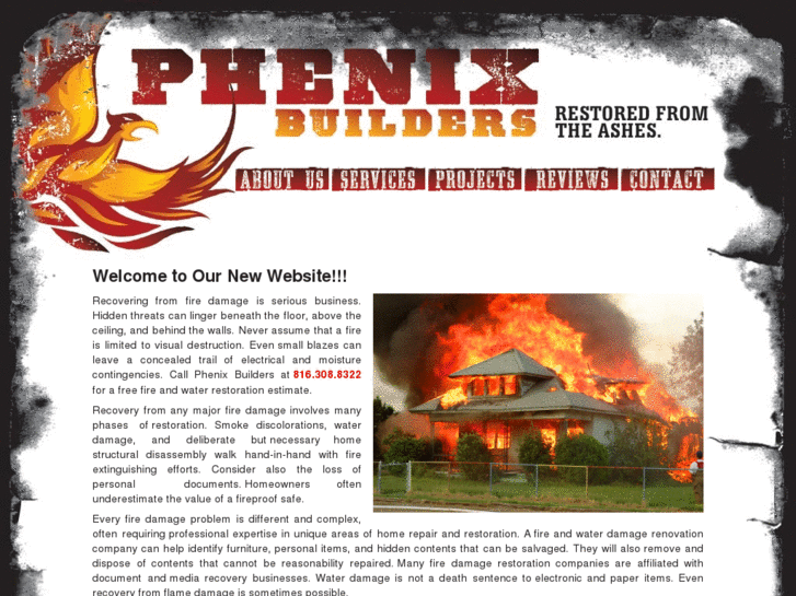 www.phenixbuilders.com