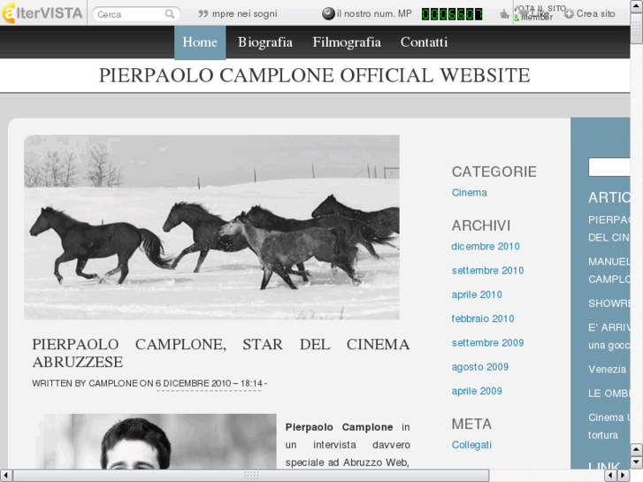 www.pierpaolocamplone.com