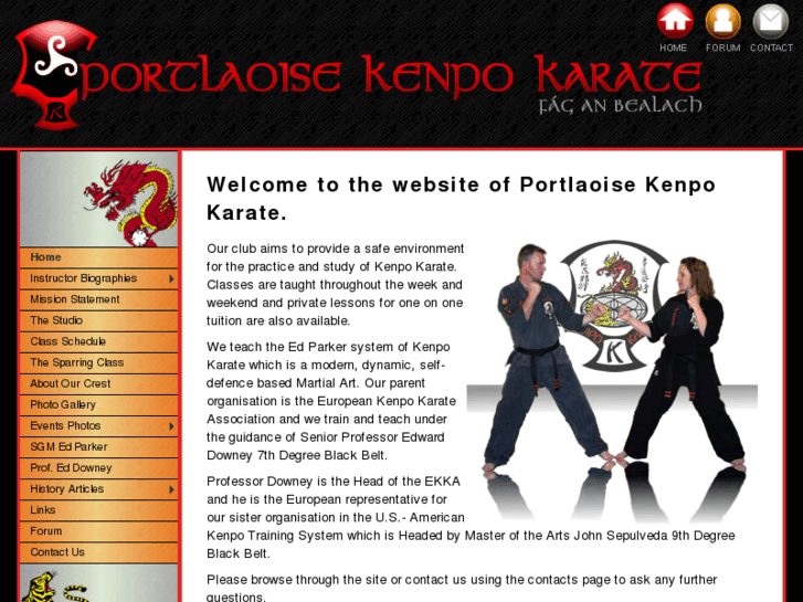 www.portlaoisekenpo.com