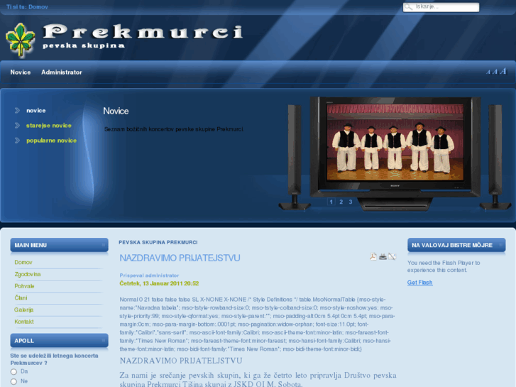 www.prekmurci.com