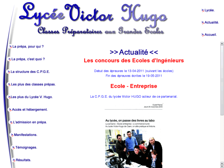 www.prepas-victorhugo.com