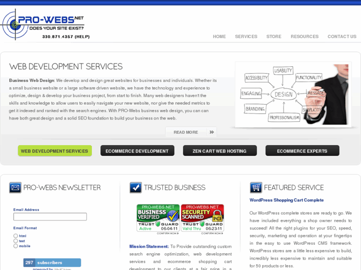 www.pro-webs.net
