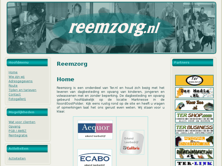 www.reemzorg.nl