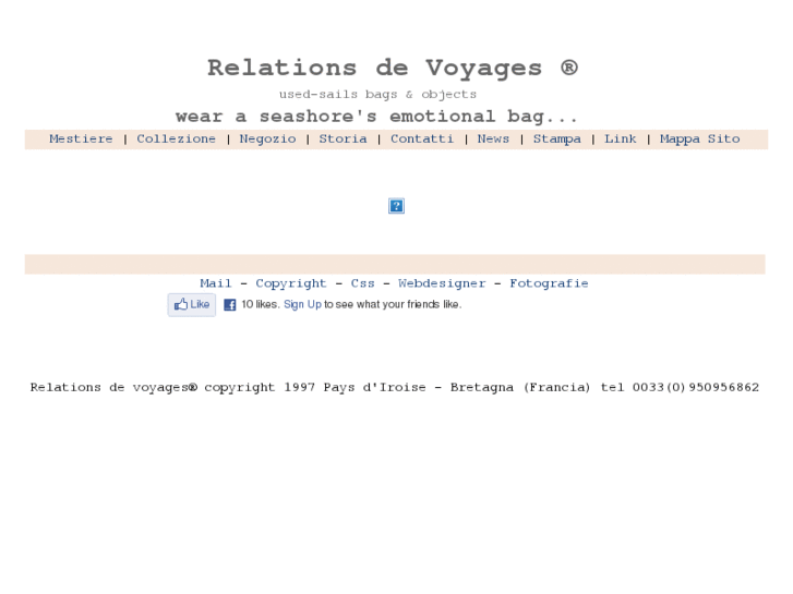 www.relationsdevoyages.com