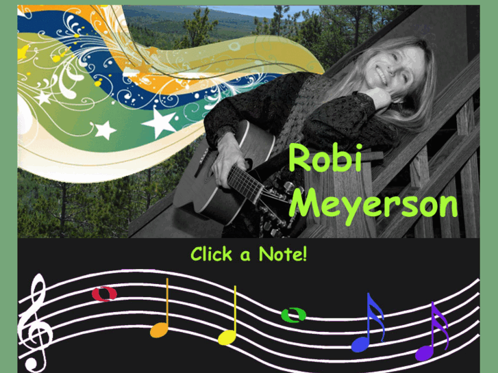 www.robimeyerson.com