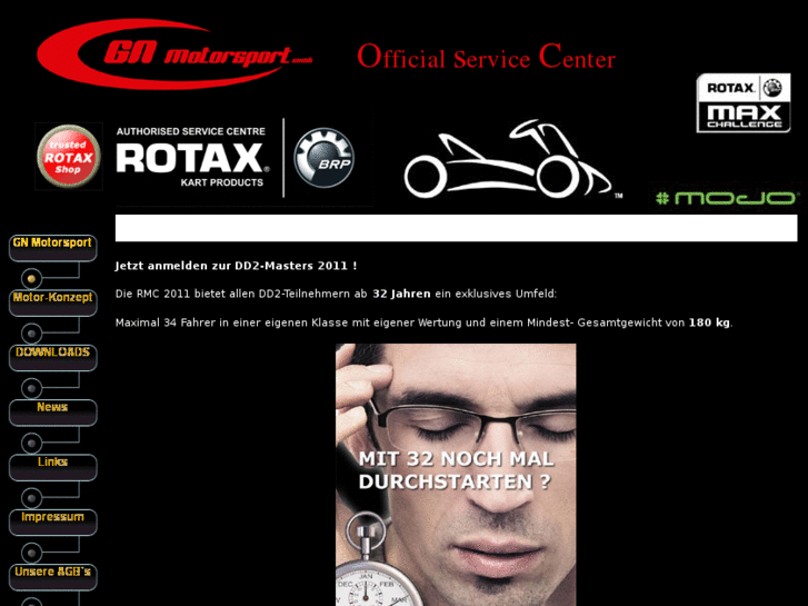 www.rotax-kart-shop.de