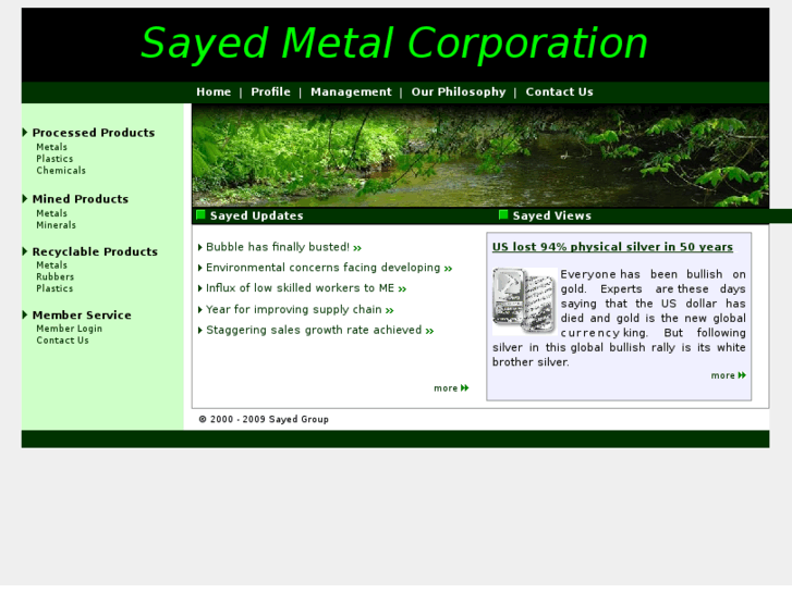 www.sayedmetal.com