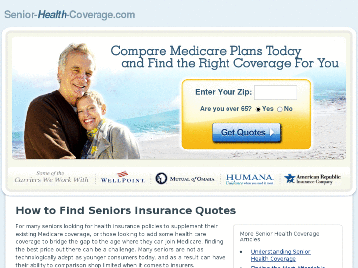 www.senior-health-coverage.com