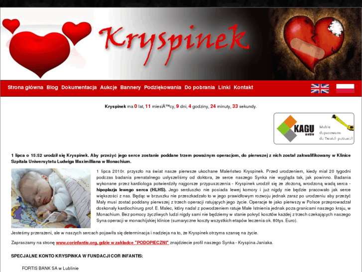 www.sercekryspinka.eu