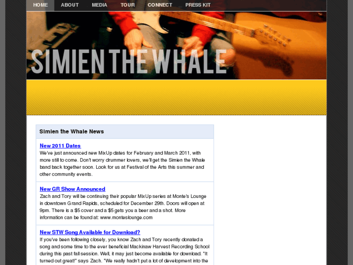 www.simienthewhale.com