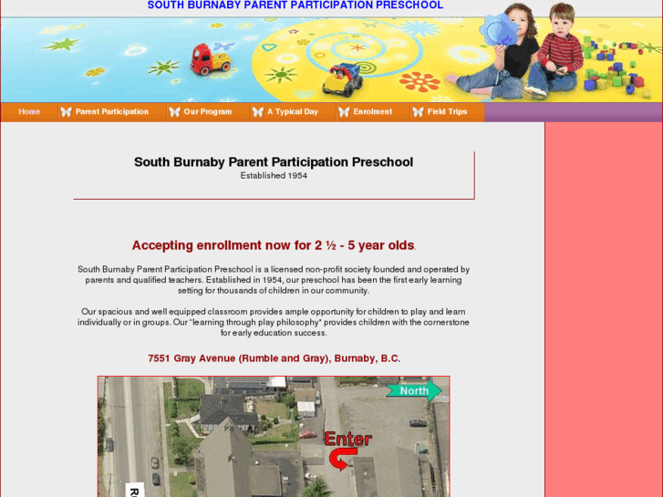 www.southburnabypreschool.com