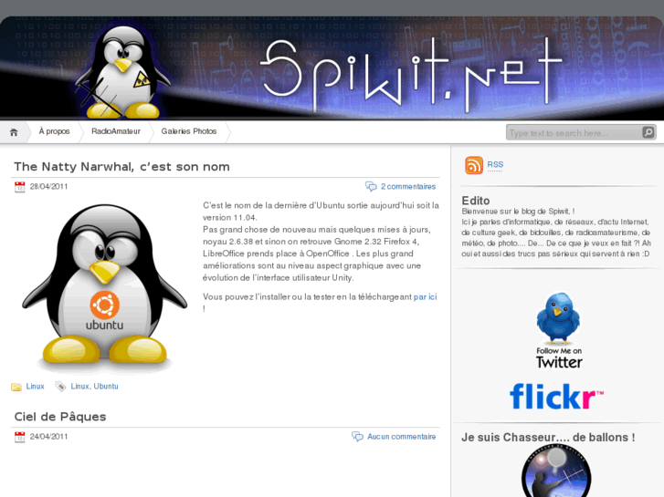 www.spiwit.net