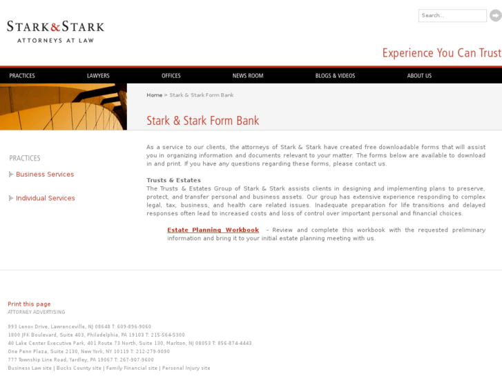 www.starkforms.com