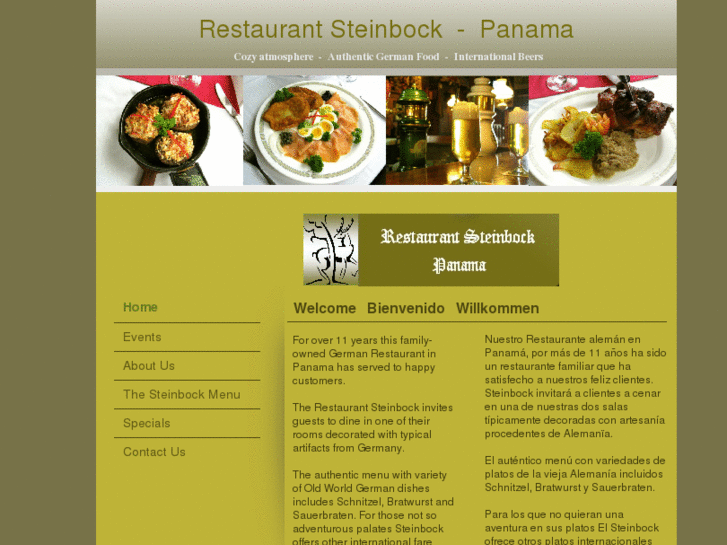 www.steinbockpanama.com