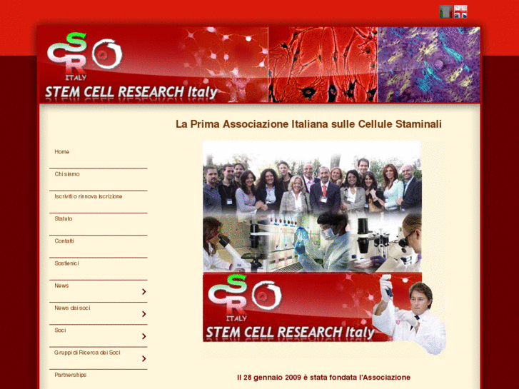 www.stemcellitaly.org