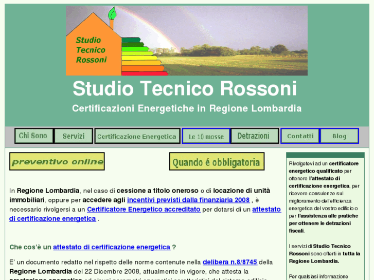 www.studiotecnicorossoni.com