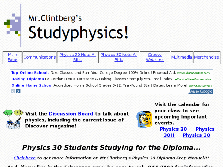 www.studyphysics.ca