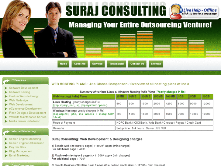 www.surajconsulting.com