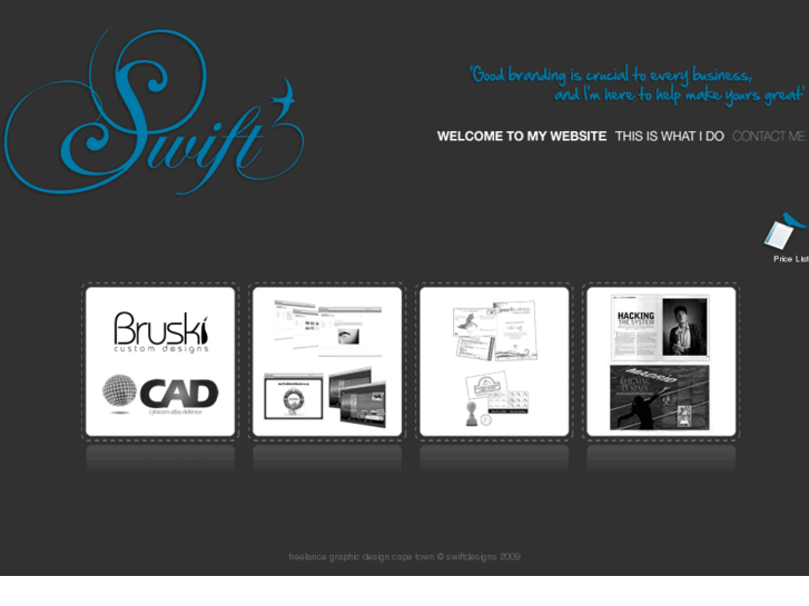 www.swiftdesigns.co.za