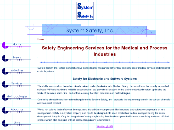 www.systemsafety.com